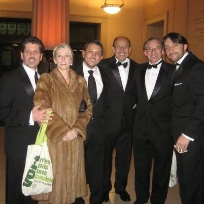 Museum Gala